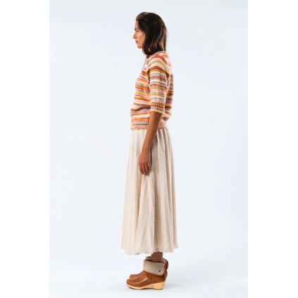 Mala Jumper SS | Multi