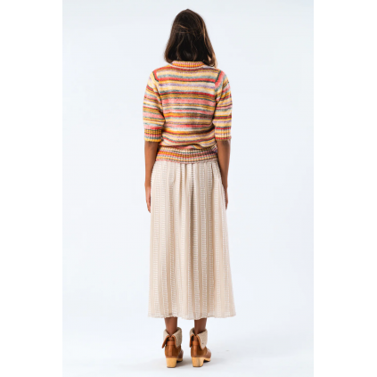 Mala Jumper SS | Multi