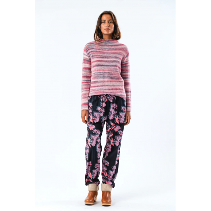 Aspen Knit Jumper | Light Pink