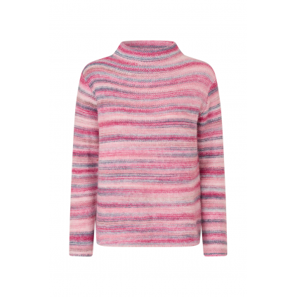 Aspen Knit Jumper | Light Pink