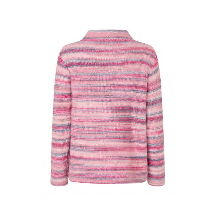 Aspen Knit Jumper | Light Pink