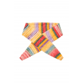 Callie Knit Scarf | Multi