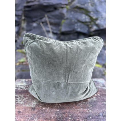 Putetrekk Velur | Military Green