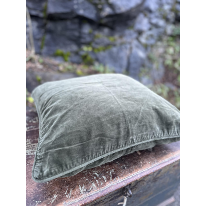 Putetrekk Velur | Military Green