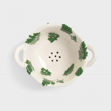 Colander | Parsley