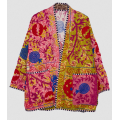 Hedvig Kantha Suzani Jacket | 52