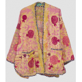 Hedvig Kantha Suzani Jacket | 55