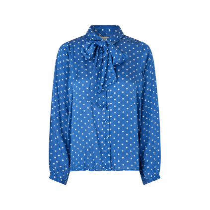 Ellie Shirt | Dot Print