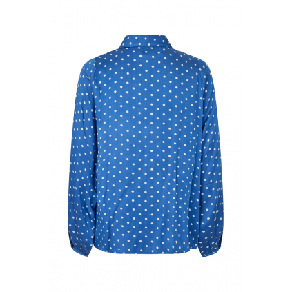 Ellie Shirt | Dot Print