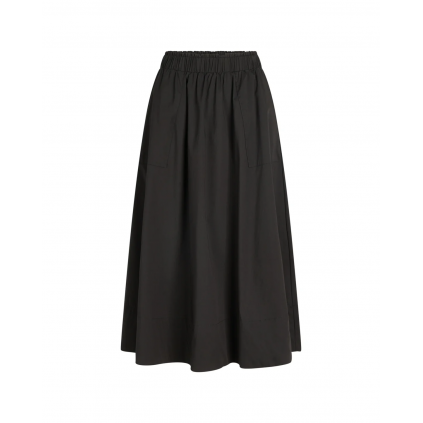 Vilma Skirt | Black