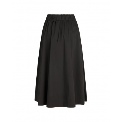 Vilma Skirt | Black