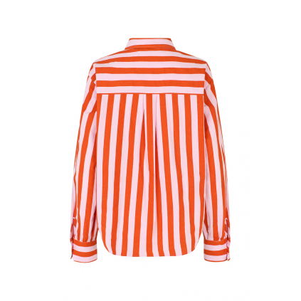 BleekerLL Shirt LS | Stripe