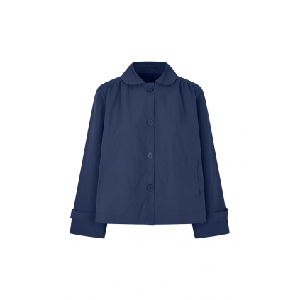 Viola Jacket LS | Dark Blue