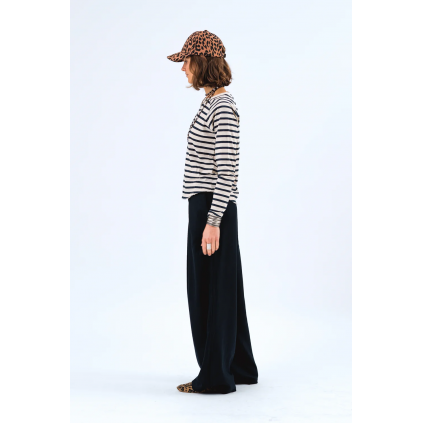 LivaL Tee LS | Stripe