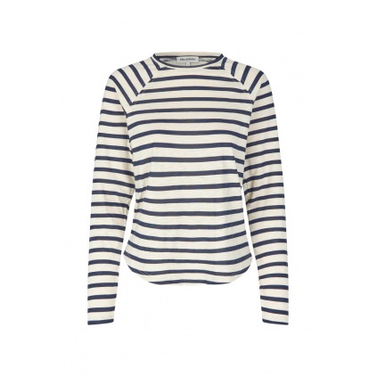 LivaL Tee LS | Stripe