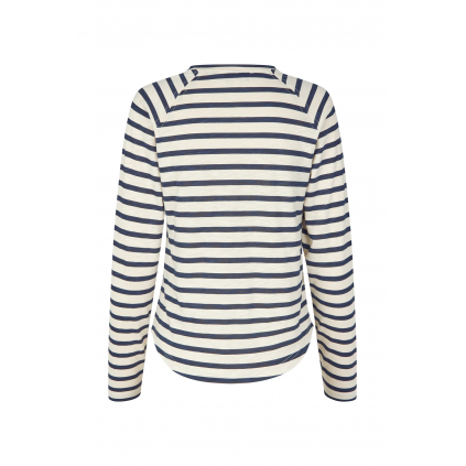 LivaL Tee LS | Stripe