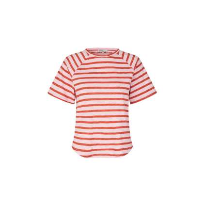 Liz Tee SS | Light Pink