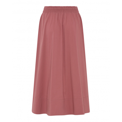 Vilma Skirt | Raspberry