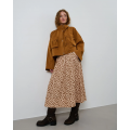 Vigga Skirt | Rusty