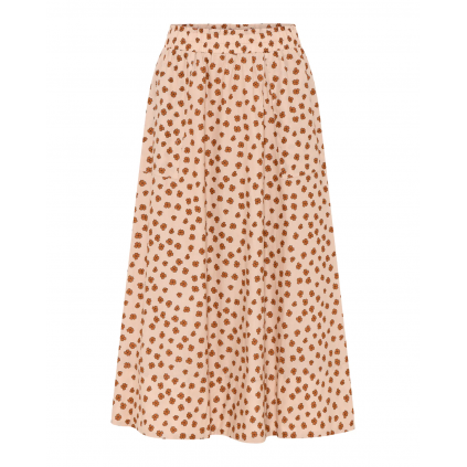 Vigga Skirt | Rusty