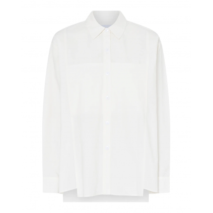 Eline Shirt | Off White