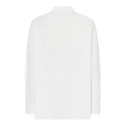 Eline Shirt | Off White