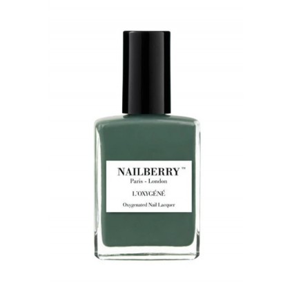 Nailberry | Viva La Vegan