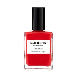 Nailberry | Pop My Berry