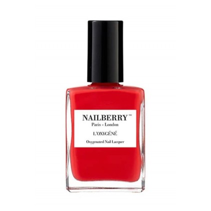 Nailberry | Pop My Berry