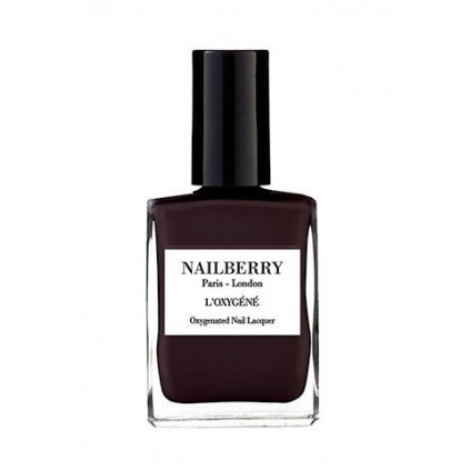 Nailberry | Hot Coco