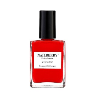 Nailberry | Cherry cherie