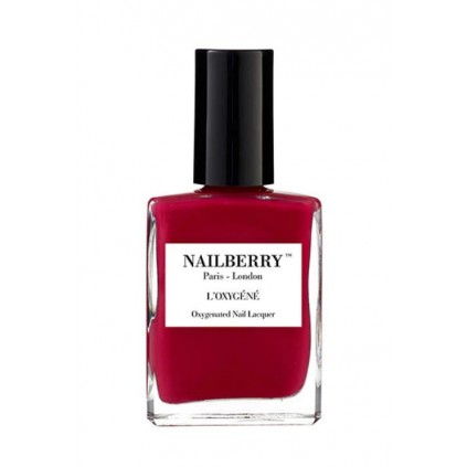 Nailberry | Strawberry jam