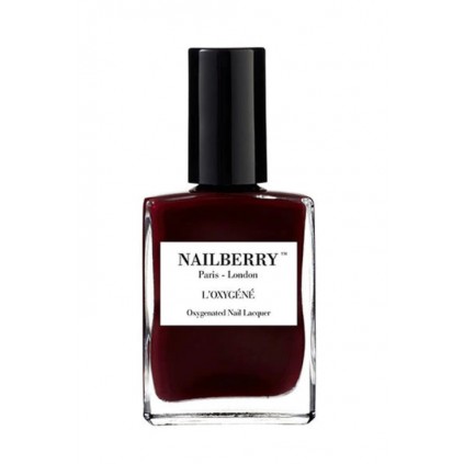 Nailberry | Noirberry