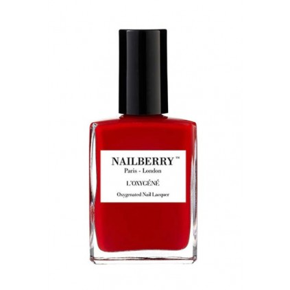 Nailberry | Rouge