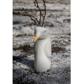 Herring Gull | Flower Vase