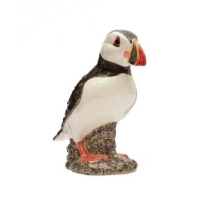 Puffin | Flower Vase