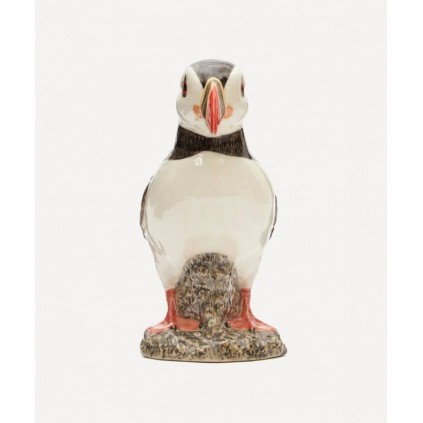 Puffin | Flower Vase