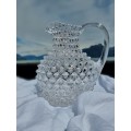 Paris jug 2L | Crystal