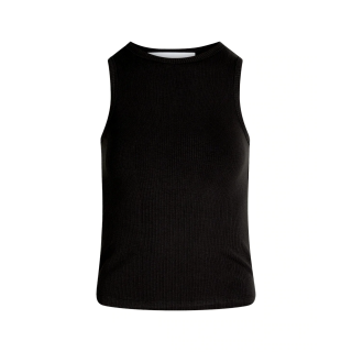 Lisa Singlet | Black