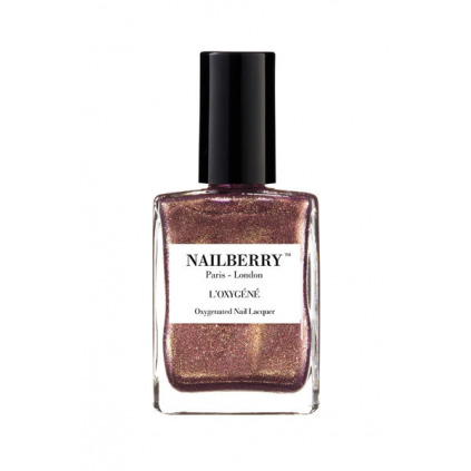 Nailberry | Pink sand