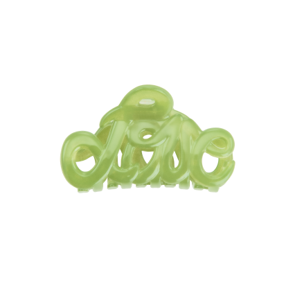 Love Claw 5cm | Summer Green