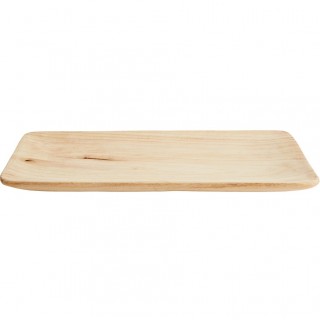 Wooden tray | Serveringsbrett