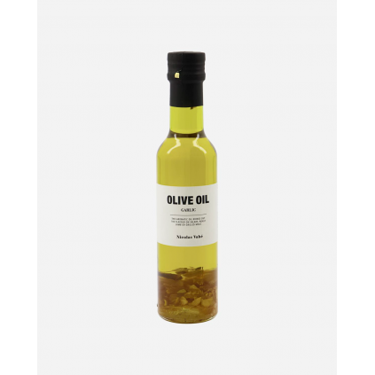 Olive Oil | Garlic