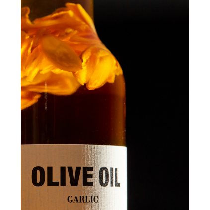 Olive Oil | Garlic