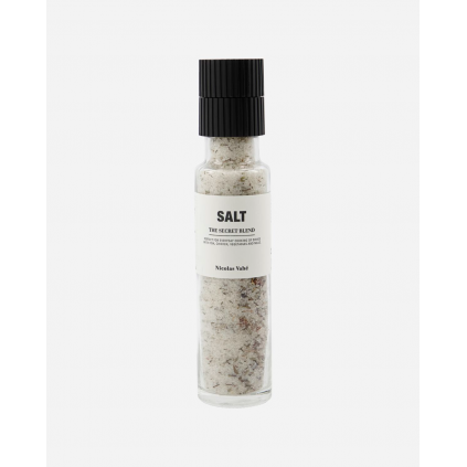 Salt | The Secret Blend