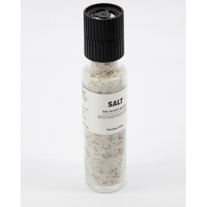 Salt | The Secret Blend