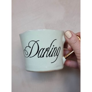 Alice Mug Mint | Darling