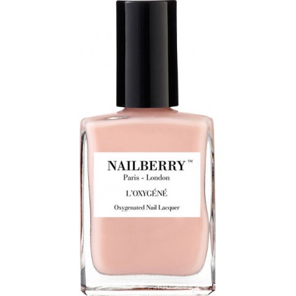 Nailberry | A touch of powder