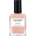 Nailberry | A touch of powder